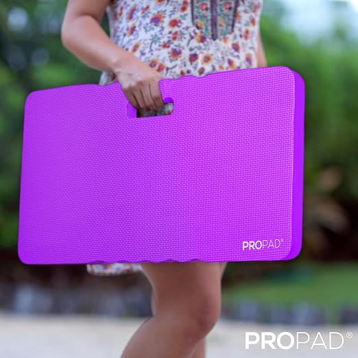Thick Kneeling Pad, Garden Kneeler - Image 4