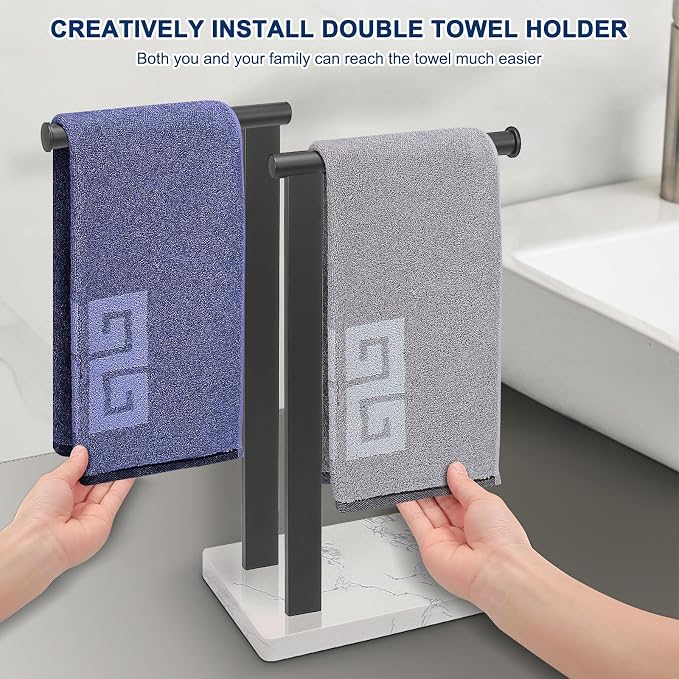 NearMoon Hand Towel Holder - Image 5