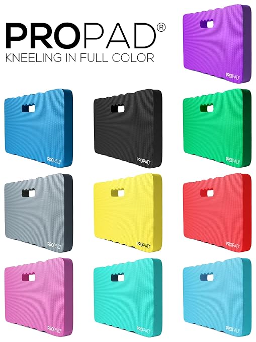 Thick Kneeling Pads, Garden Kneeler - Image 9