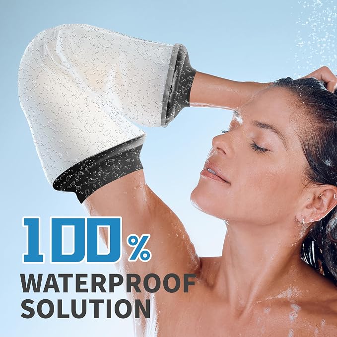 PICC Line Shower Cover, Waterproof PICC Line Cover - Image 6