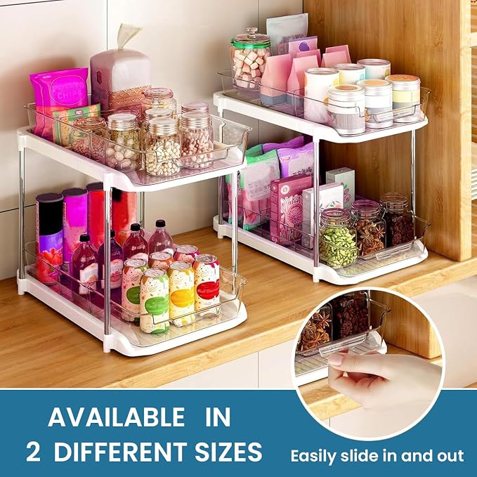 Bathroom Organizers And Storage – - Image 7
