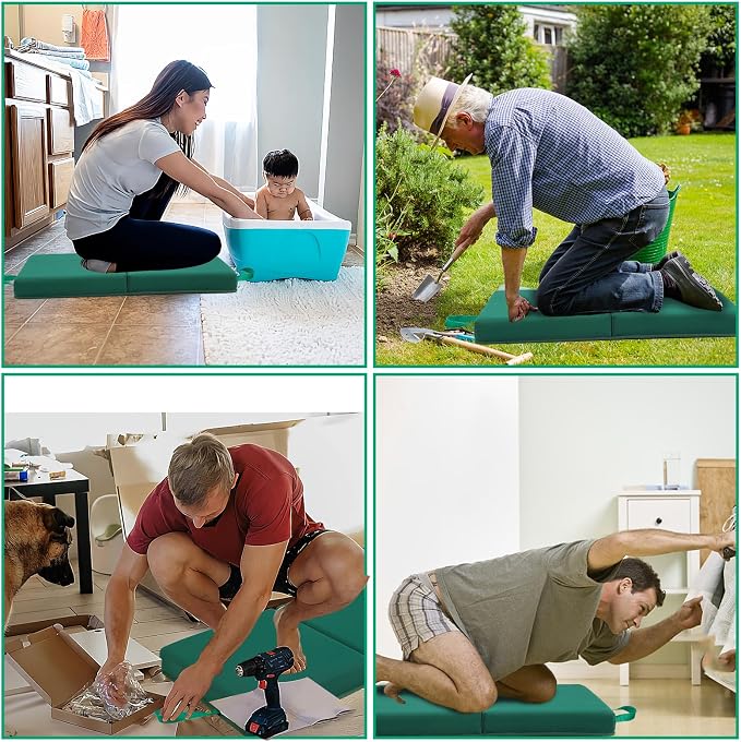 Kneeling Pad, Soft Foam Cushion - Image 7