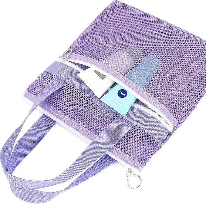 Mesh Shower Caddy Portable - Image 8
