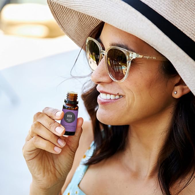 Edens Garden Vitex Essential Oil- 100% Pure Premium Grade, Therapeutic - Image 2