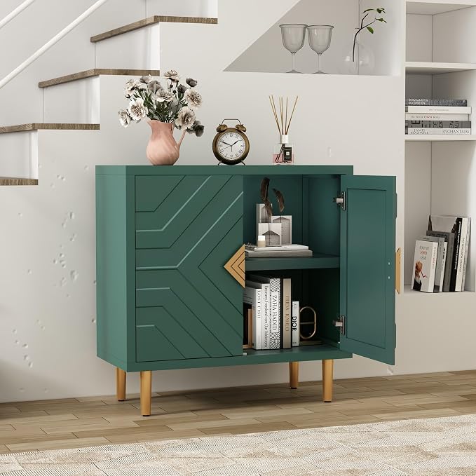 HLR Sideboard Storage Cabinet - Image 5