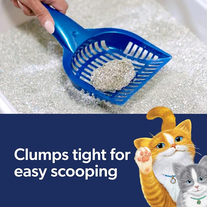 Fresh Step Clean Paws Cat Litter - Image 11