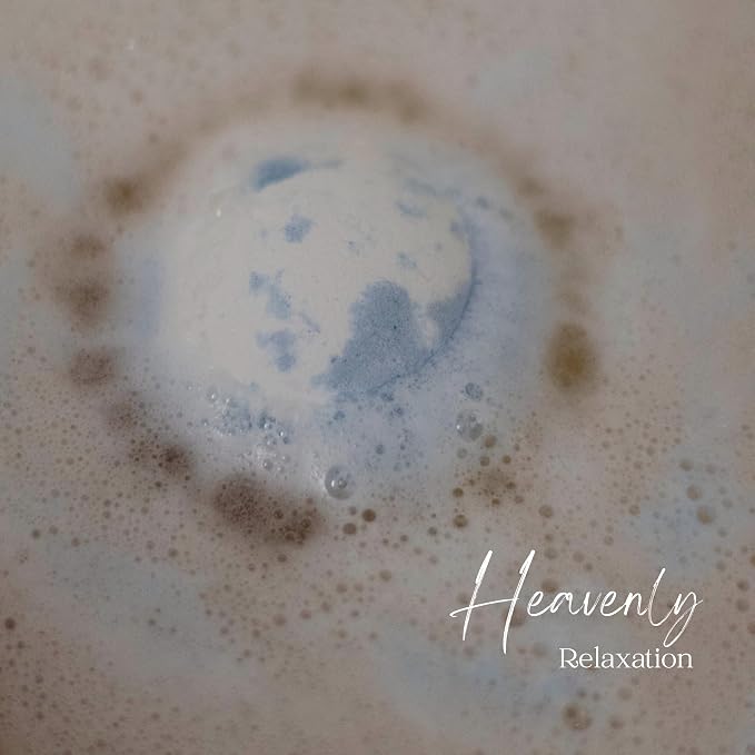 EvolutionUSA Mother's Day Bath Bombs - Image 7