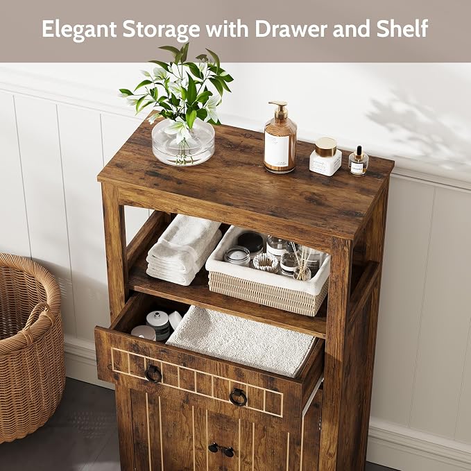 Farmhouse Storage Cabinets - Image 5