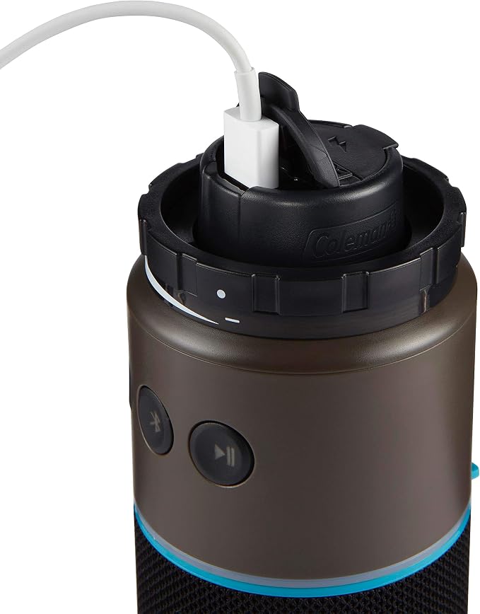 Coleman OneSource Rechargeable Outdoor Camping Gear: Camp Shower, Cordless - Image 8