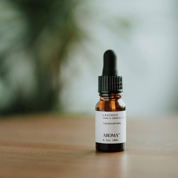 Aromatech Lavender Aroma Essential Oil Blend: Hotel Inspired Aromatherapy - Image 5