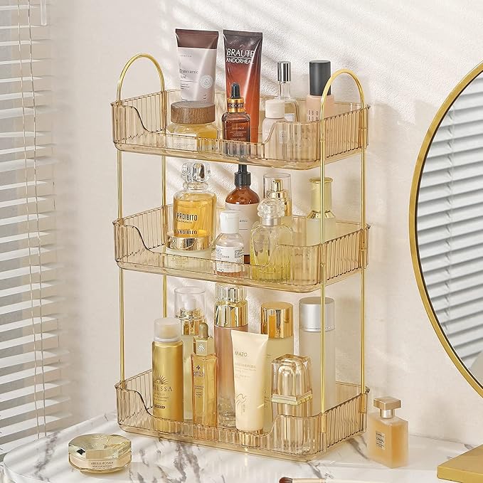 Bathroom Counter Organizer - Image 2