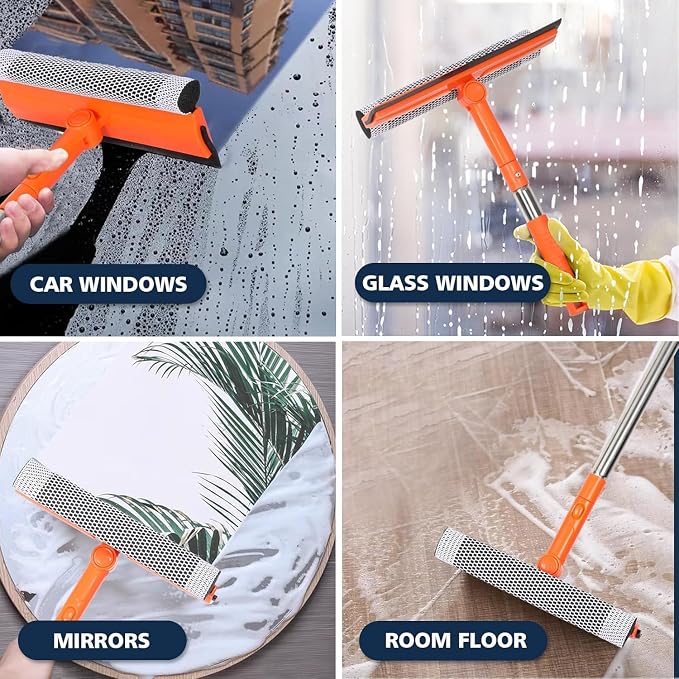 Professional Window Squeegee - Image 5