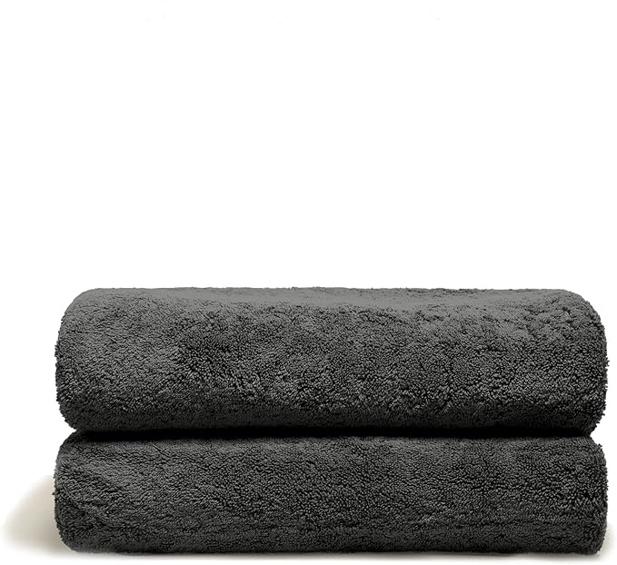 Italic Ultraplush 100% Australian Cotton Towels by Italic