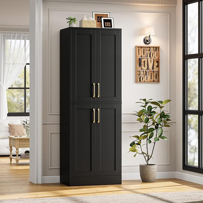Storage Cabinet by Unknown