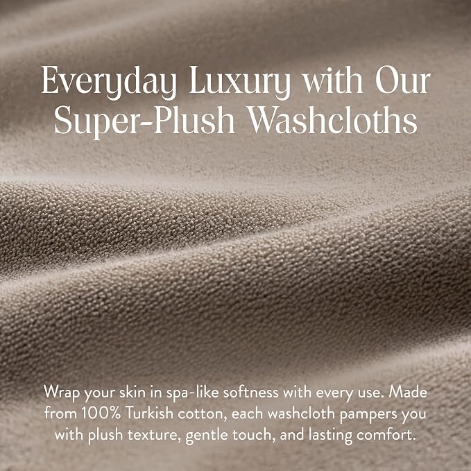 Brooklinen Super-Plush Turkish Cotton Washcloths - Image 6