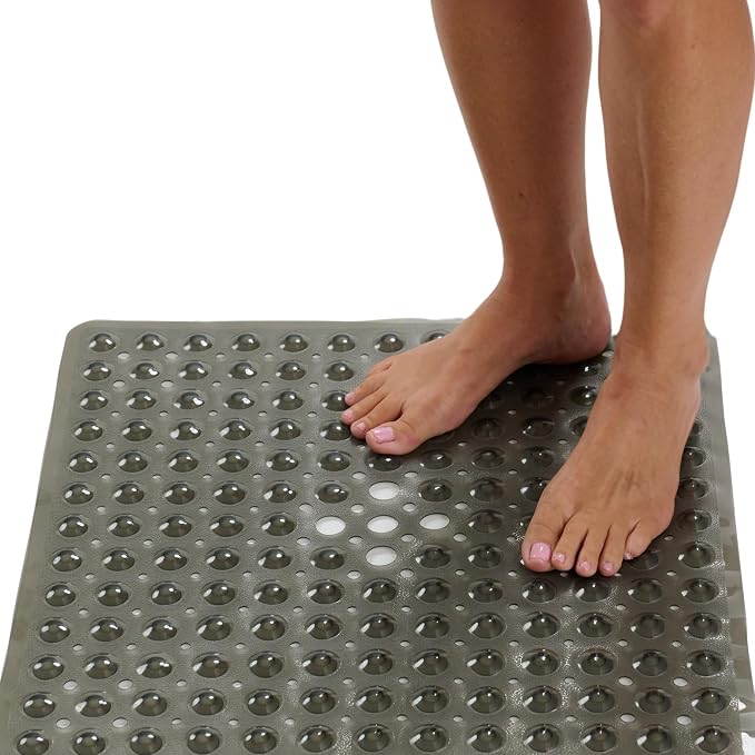 ENKOSI Square Shower Matt Non Slip by ENKOSI