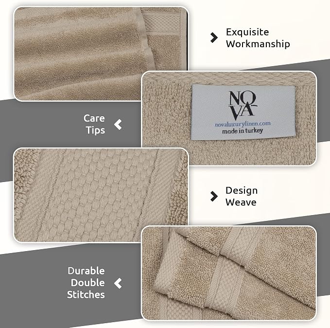 NOVA Luxury Linen - Image 5