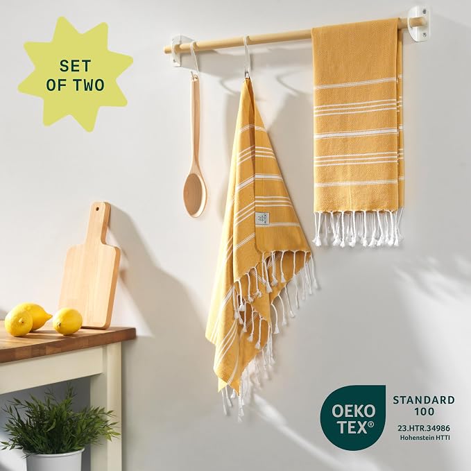 WETCAT Turkish Hand Towels - Image 9