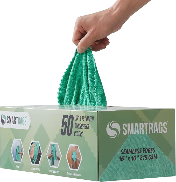 Arkwright Smart Rags in Box - Image 4