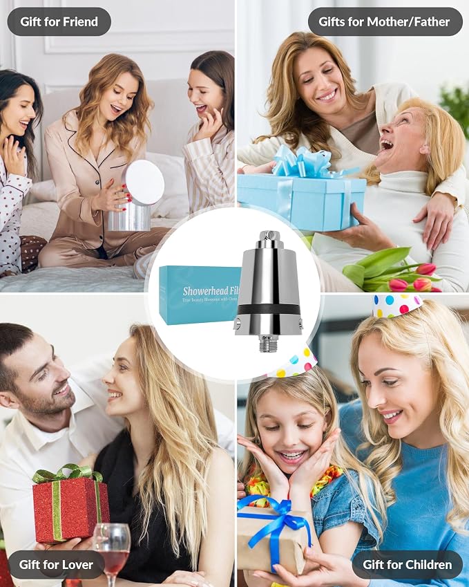 Hard Water Shower Filter - Image 9