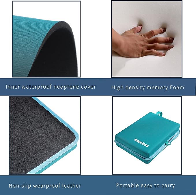 Kneeling Pad for Women & Men - Image 6