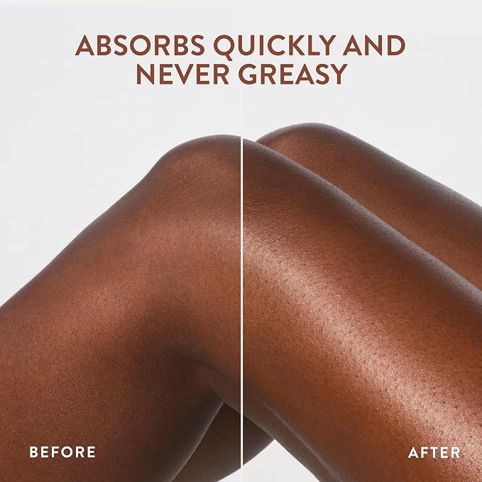 Native Body Lotion Contains Naturally Derived Plant-Based Moisturizers - Image 7