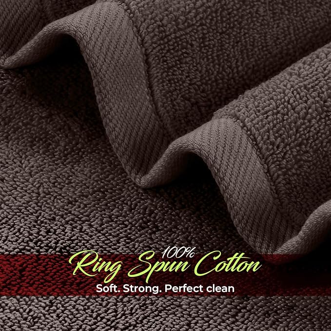 RIVERSIDE 12 Pack Washcloths - Image 4