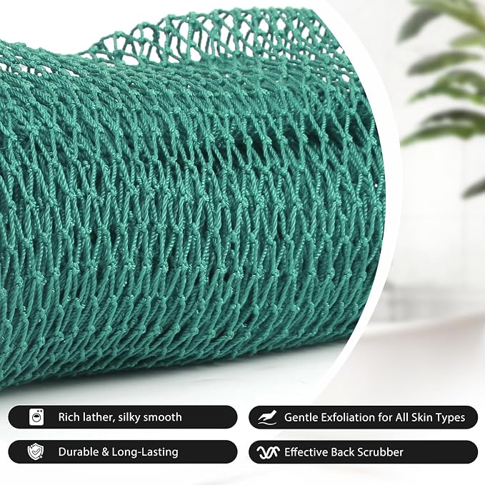 SubSahara African Net Sponge Authentic - Image 4