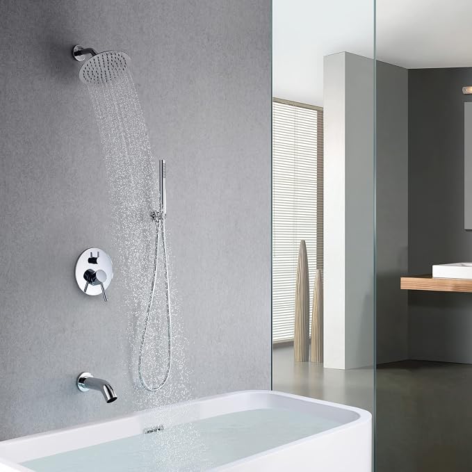 sumerain Rain Shower System - Image 4
