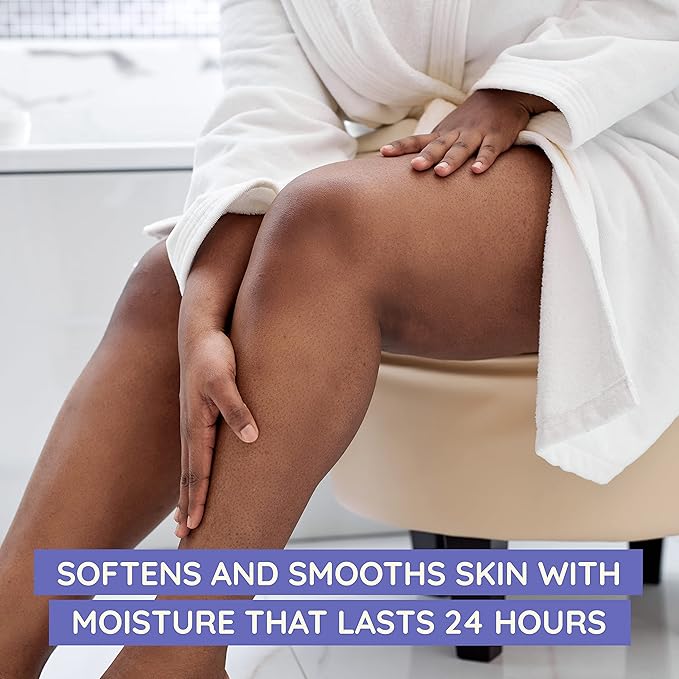 Aveeno Stress Relief Moisturizing Body Lotion - Image 4