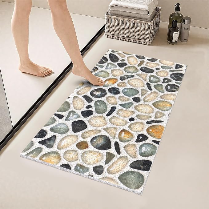 Bathtub Mat Non Slip by Unknown