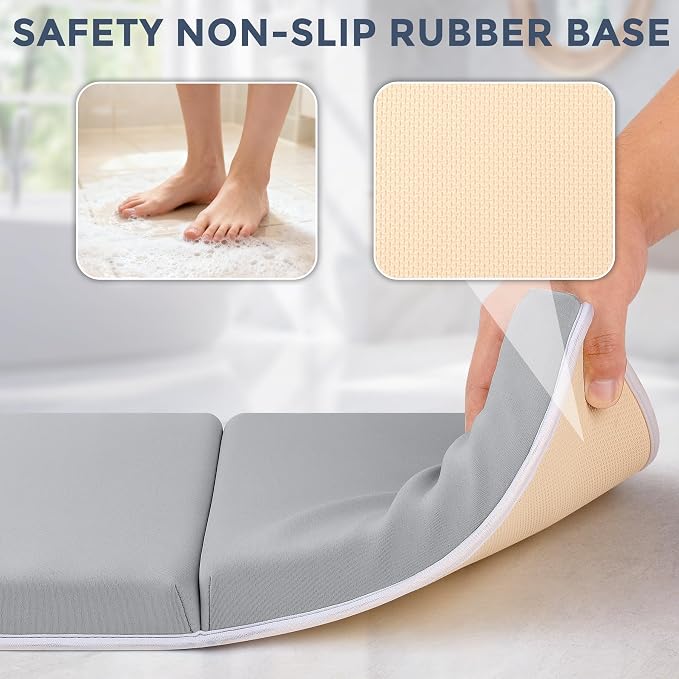 Bath Kneeler and Elbow Rest Pad Set - Image 5
