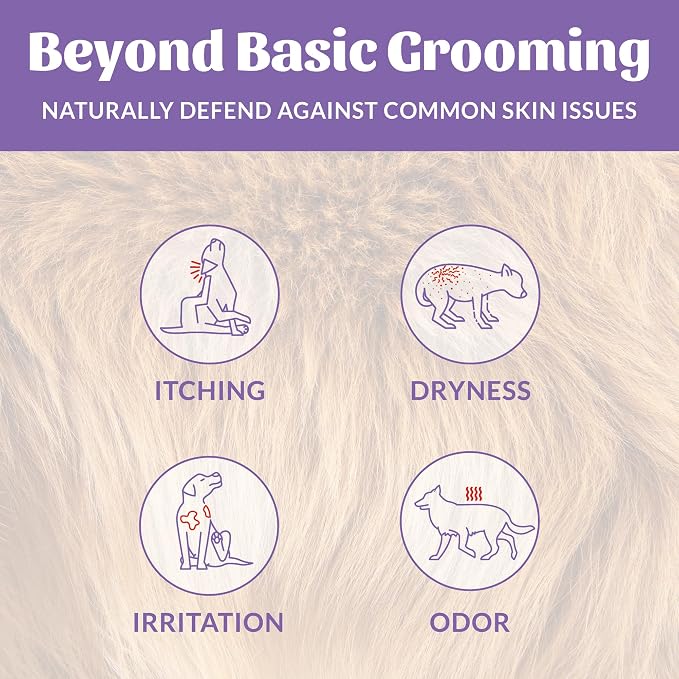Skout's Honor Probiotic Dog Shampoo & Conditioner - Image 3