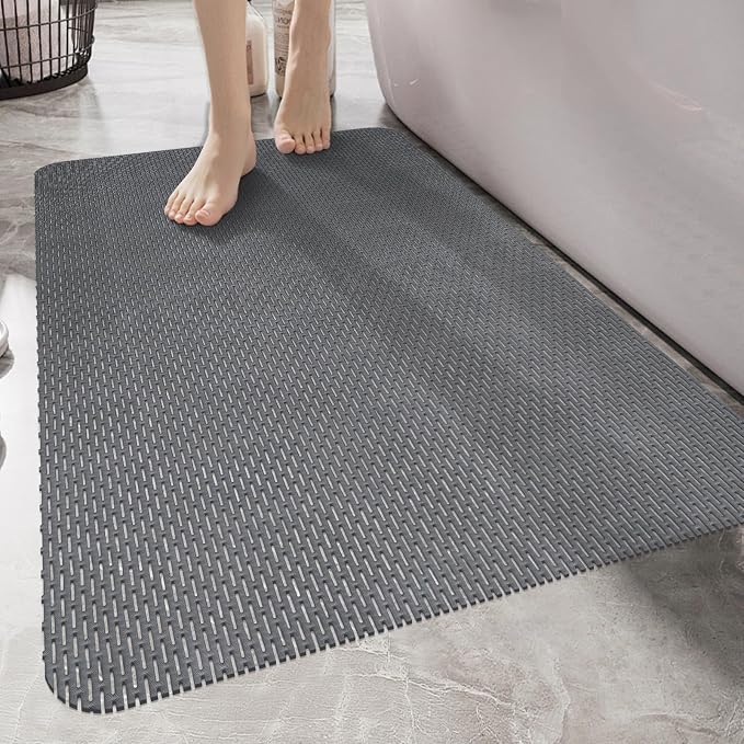 Extra Large Non Slip Shower Mat - Image 8
