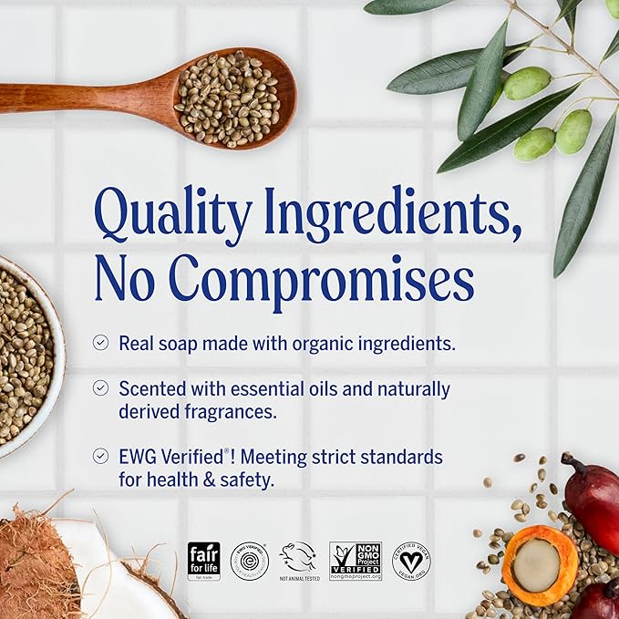 Dr. Bronner's Magic Soap - Image 3