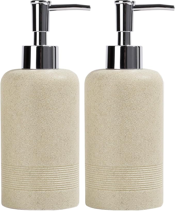 2pcs/Set Hand Soap Dispenser Sets by YMXYJM