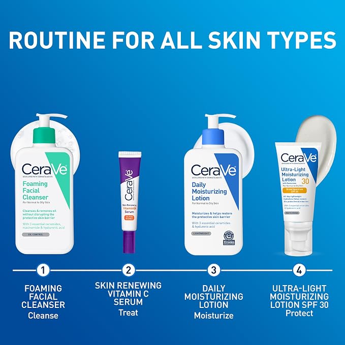 CeraVe Daily Moisturizing Lotion - Image 9