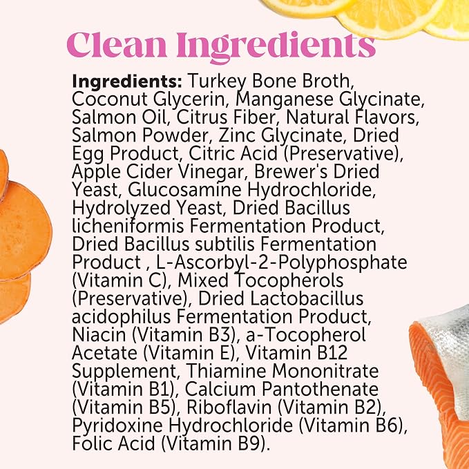 Dog Multivitamin Supplement - Image 8