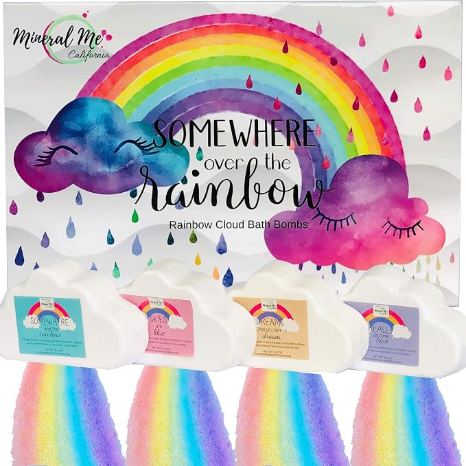 Bath Bombs for Kids - Image 8