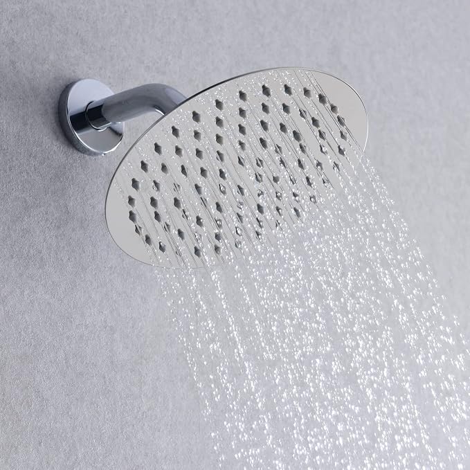 sumerain Rain Shower System - Image 6