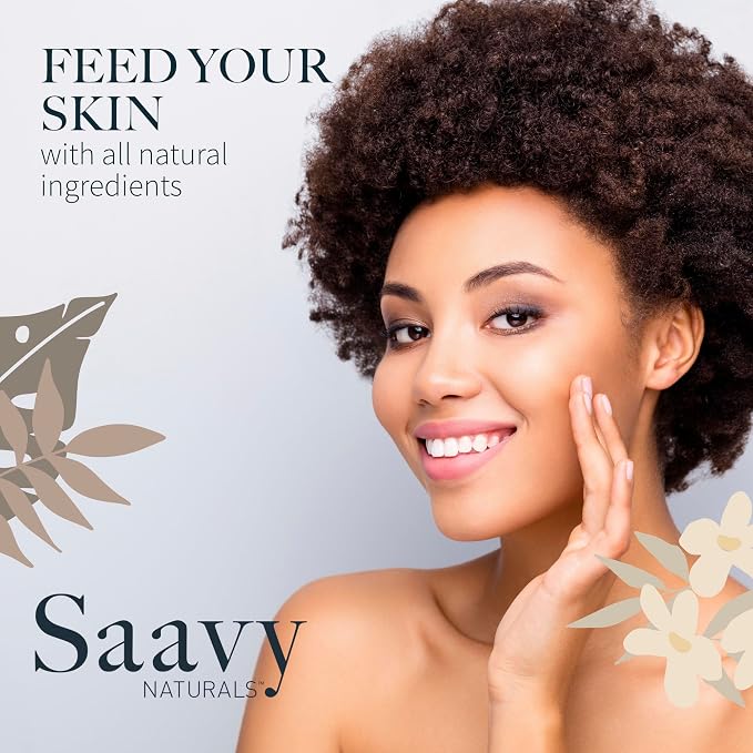 Saavy Naturals Artisan Soap Pack - Image 4