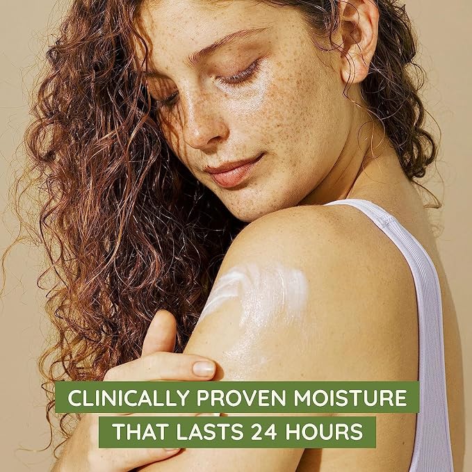 Aveeno Daily Moisturizing Body Lotion - Image 2