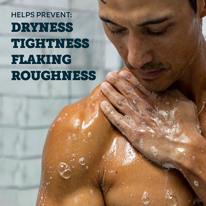 Oars + Alps Body Wash for Men, Mens Body Wash - Image 6