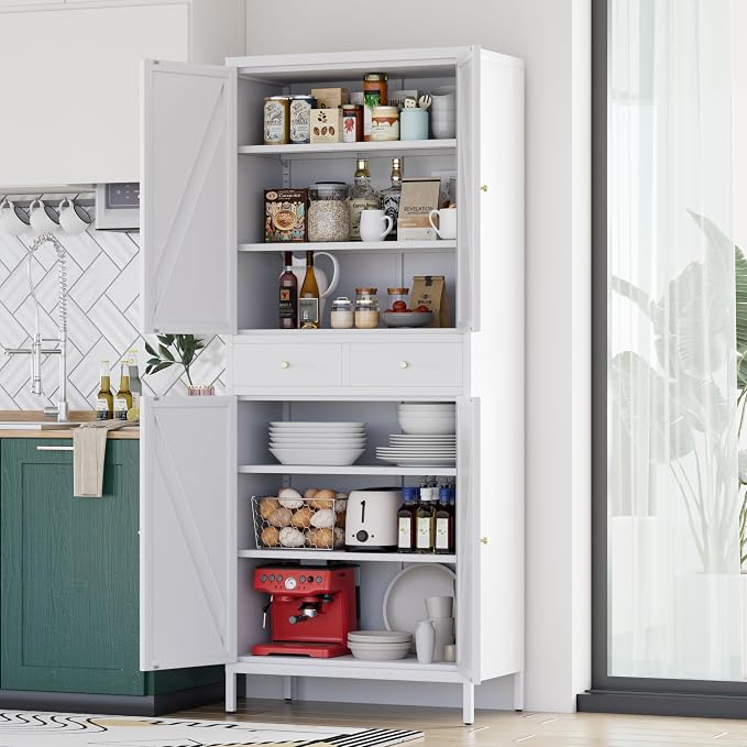 Freestanding Display Storage Cabinet - Image 7