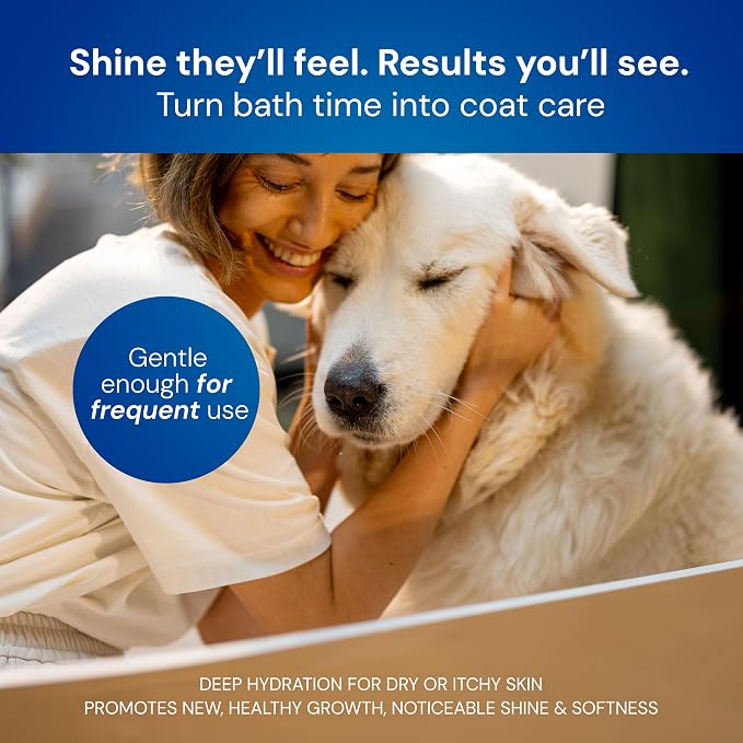 Natural Dog Shampoo for Hair Loss - Image 6