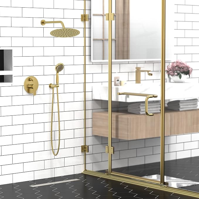 SR SUN RISE Shower Faucet - Image 6