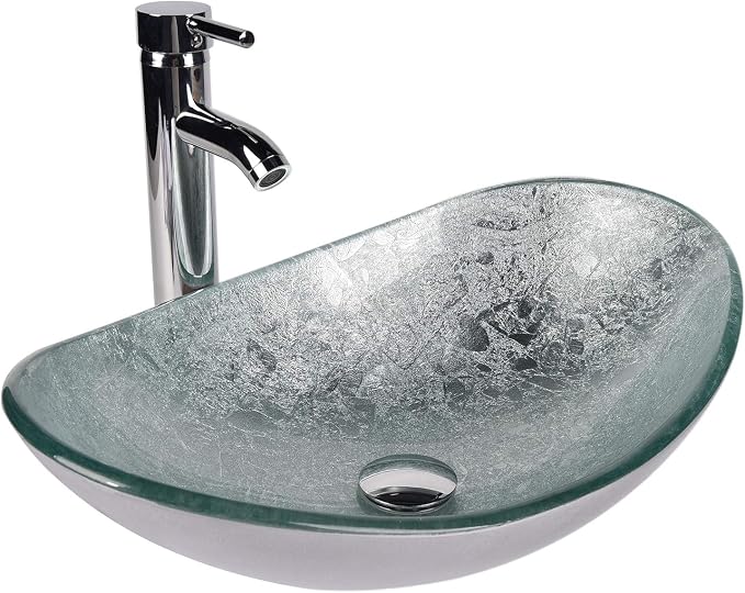 30-Inch Black Bathroom Vanity - Image 6