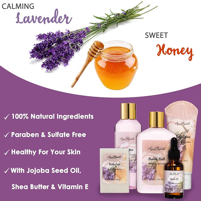 Spa Baskets For Women - Image 4