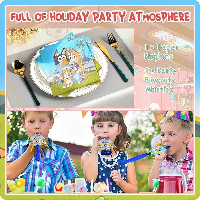 Birthday Gifts Set for Kids: Bath Bombs - Image 7