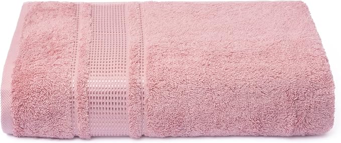Melissa Linen, Bath Sheet, 100% Turkish Cotton Towel - Image 9